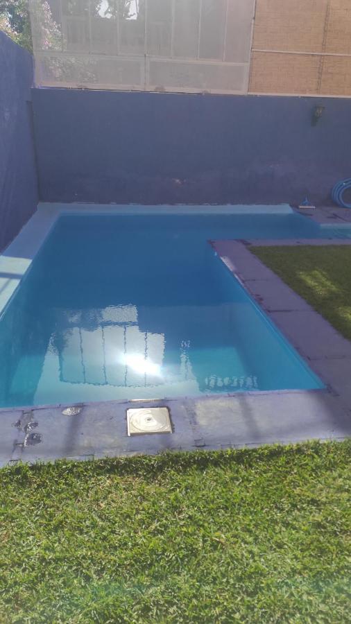 Magnifique 5 Villa *
