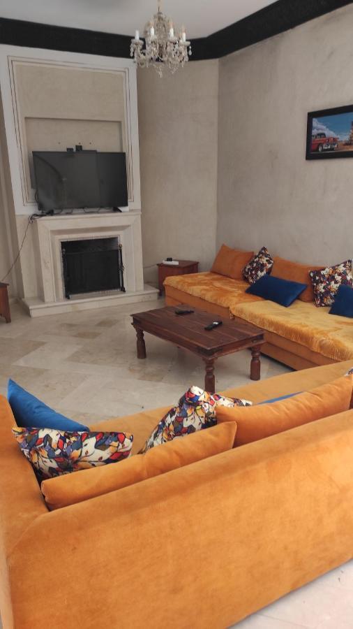 Villa Magnifique 5